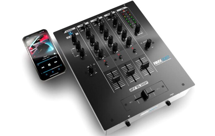 Reloop RMX-30 BT