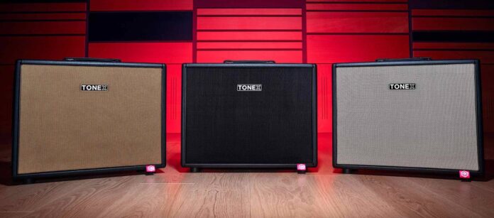 ToneX Cab