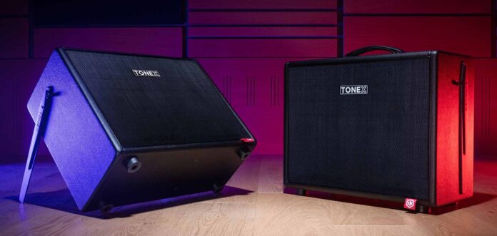 ToneX Cab