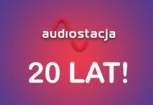 20 lat Audiostacji – historia pasji, muzyki i rozwoju audiostacja_20lat