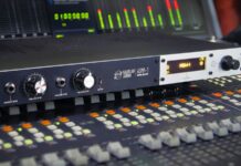 Profesjonalne zarządzanie dźwiękiem i obrazem: ASW-1 i ASW-V od Gainlab Audio ASW-1 Audio Loop Selector