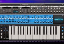 Legendarny Bass Station za darmo dla użytkowników Novation! Bass Station