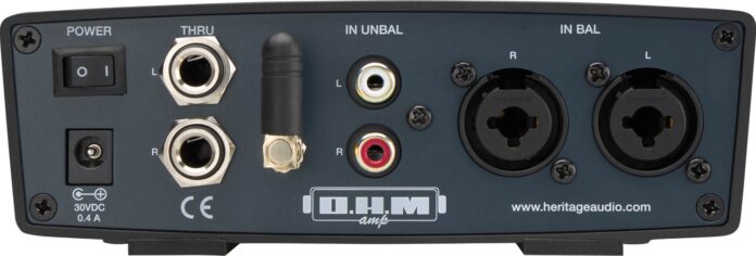 Heritage-Audio-O.H.M-Amp_uptone Heritage-Audio-O.H.M-Amp_uptone