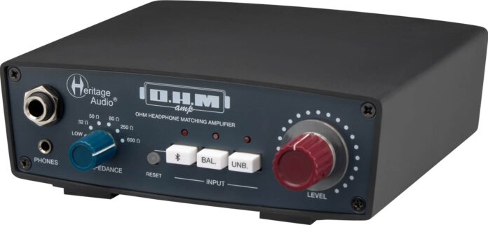 Heritage-Audio-O.H.M-Amp_uptone Heritage-Audio-O.H.M-Amp_uptone
