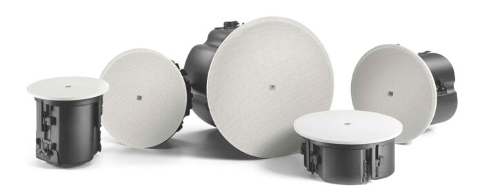 JBL Control 400