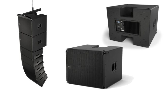 JBL SRX918SF JBL SRX918SF