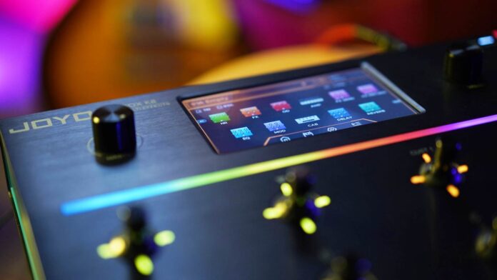 JOYO-NAMM-2025_uptone