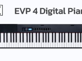 Ketron EVP 4