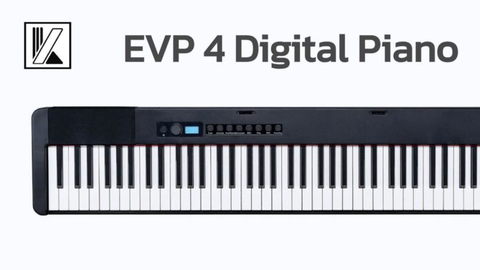 Ketron EVP 4