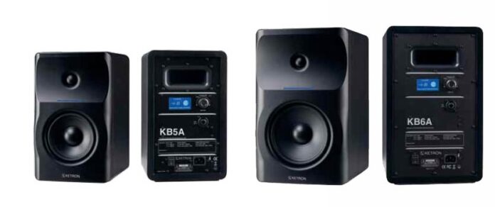 Ketron-KB-Series
