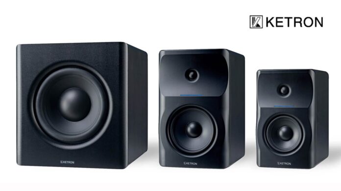 Ketron-KB-Series