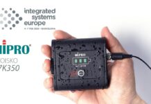 MIPRO zapowiada nowości i zaprasza na ISE 2025! MIPRO-ISE-2025_uptone