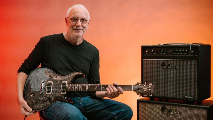 PRS Charcoal Phoenix