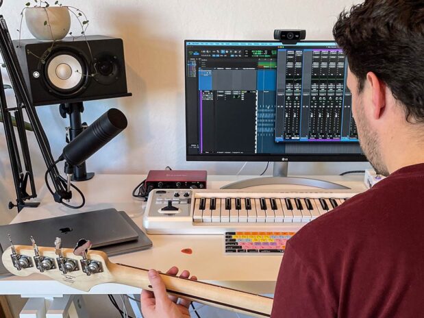 Pro Tools Intro+