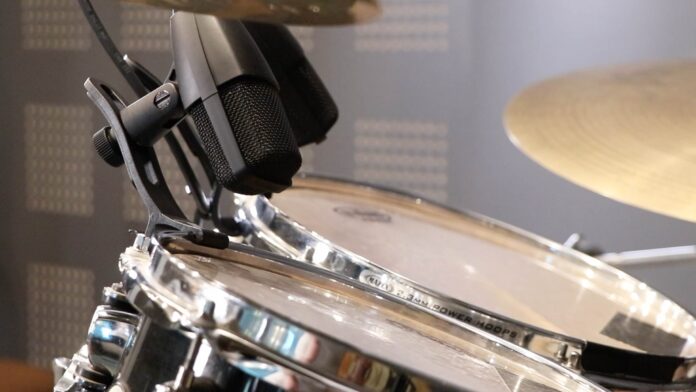 Sennheiser MD 421 Kompakt