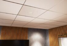 Sennheiser wprowadza panelową wersję mikrofonu TCC M Sennheiser-TCC-M-CT