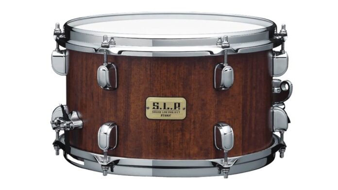 TAMA LBU127 12"×7" SBG TAMA LBU127 12"×7" SBG