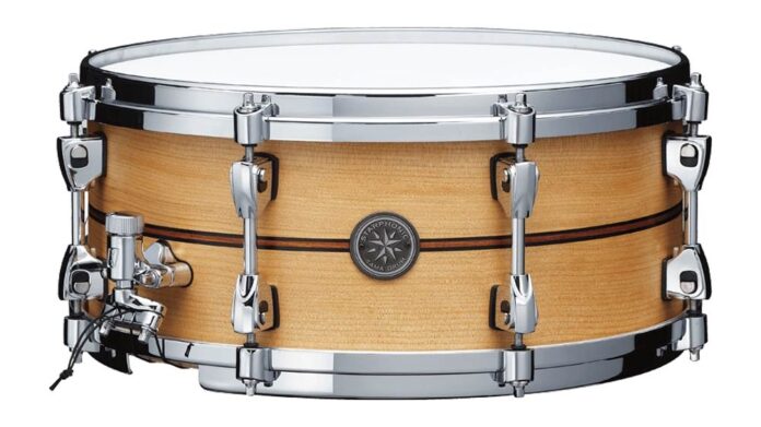 TAMA PSP146E 14"×6" SSC TAMA PSP146E 14"×6" SSC