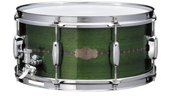 Tama SP1465 14"×6.5" Tama SP1465 14"×6.5"