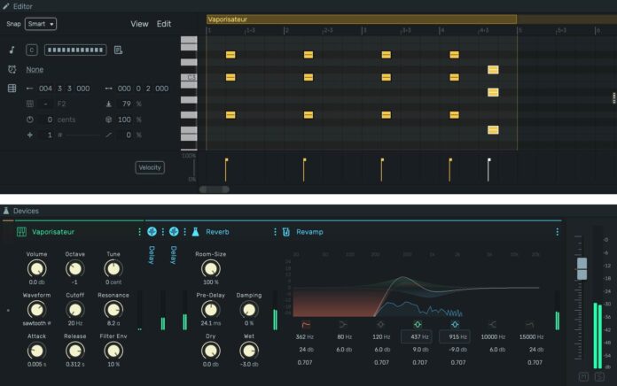 openDAW