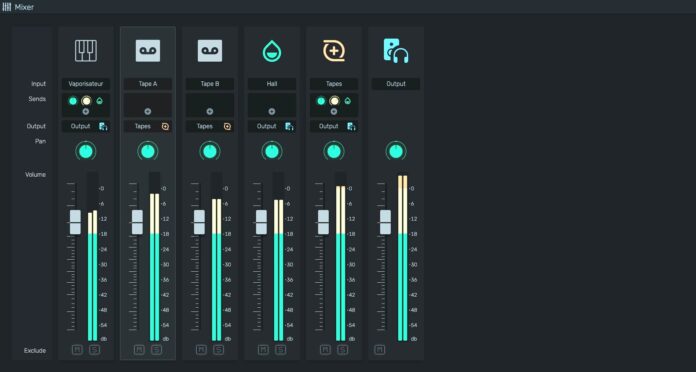 openDAW
