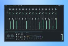 Nowy, darmowy DAW w przeglądarce – czy openDAW to przyszłość? openDAW