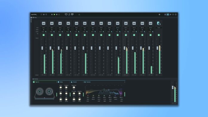 openDAW