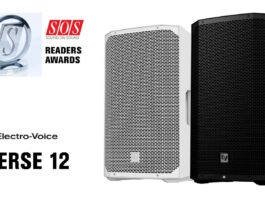 Electro-Voice EVERSE 12