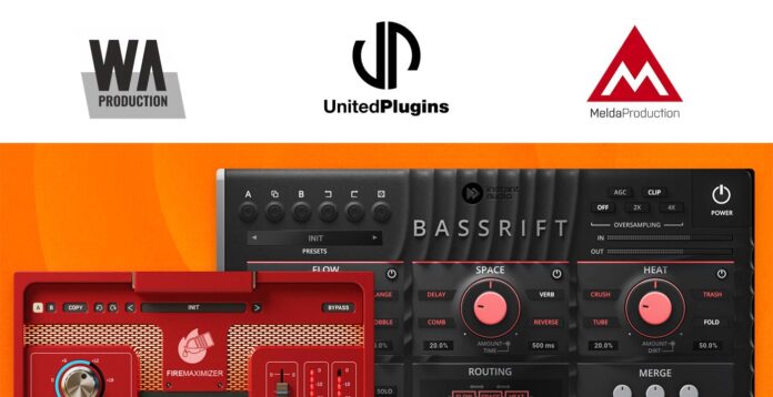 Friends of FL Studio Bundle