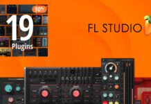 Pakiet “Friends of FL Studio Bundle” – 19 wtyczek w jednej z największych promocji! Friends of FL Studio Bundle