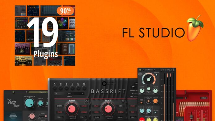 Friends of FL Studio Bundle