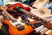 G&L Guitars – ostatnia rewolucja Leo Fendera dostępna w Polsce G&L-Guitars