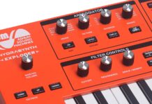 Hydrasynth Explorer 888 Edition – limitowana wersja dla wymagających muzyków