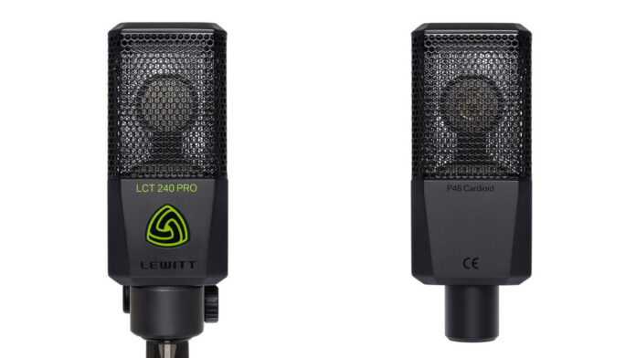 LEWITT-LCT-240-PRO