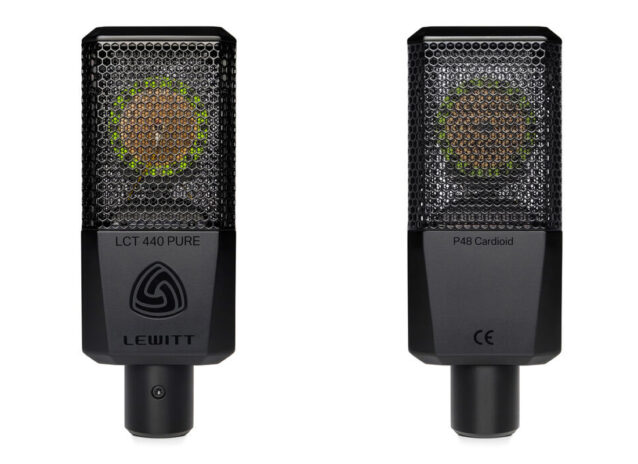 LEWITT-LCT-440 PURE