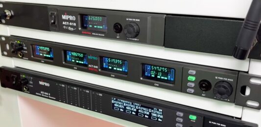 MIPRO-ACT-848-II