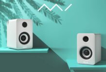 Midiplus MI3 v2 i MI5 v2 – Nowa generacja kompaktowych monitorów odsłuchowych Midiplus-MI3-v2-i-MI5-v2-uptone