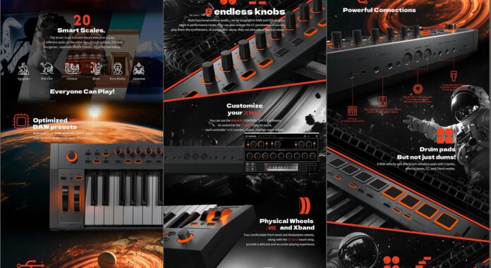 Midiplus-X-MAX