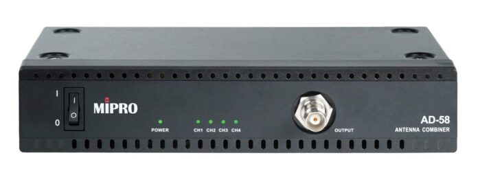 Mipro-AD-58