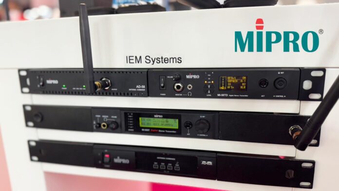 Mipro-AD-58