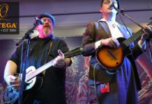 Ortega Guitars na Guitar Show 2025 – instrumenty z duszą i rozsądną ceną