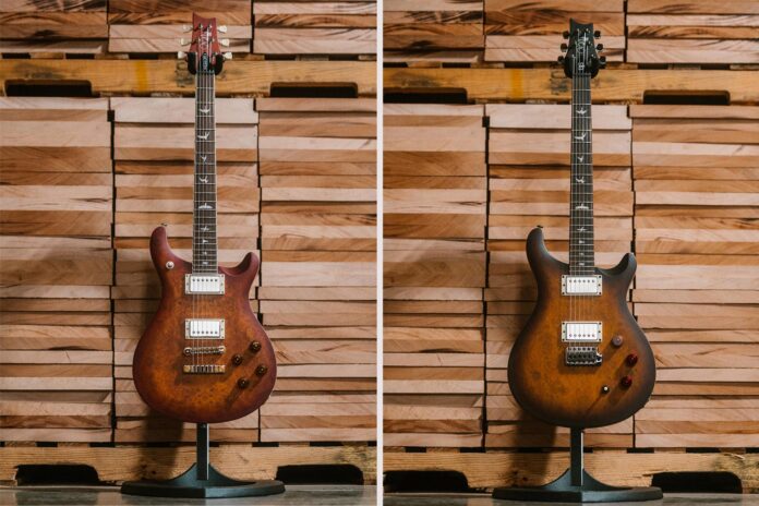 PRS SE McCarty