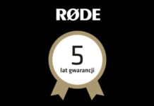 5-letnia gwarancja na serię RODE Wireless! RODE-5-lat-gwarancja_uptone