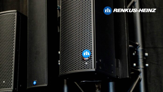 Renkus-Heinz