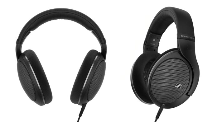 Sennheiser-HD_550