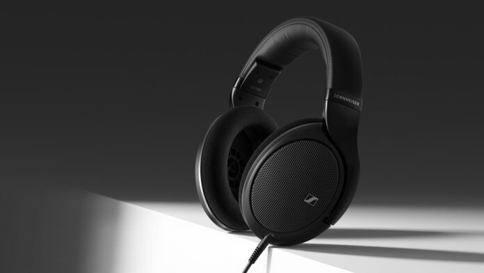 Sennheiser-HD_550