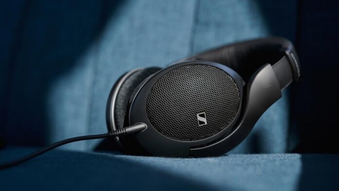 Sennheiser-HD_550