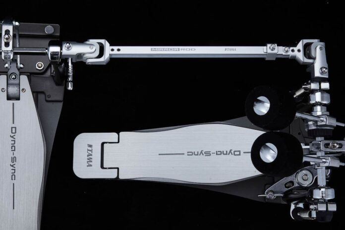 TAMA Mirror Rod
