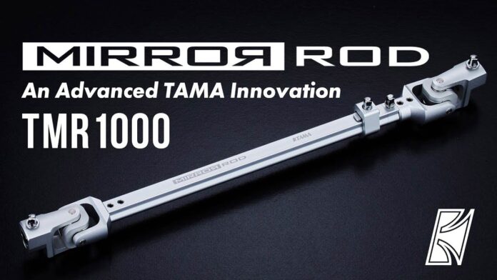 TAMA Mirror Rod