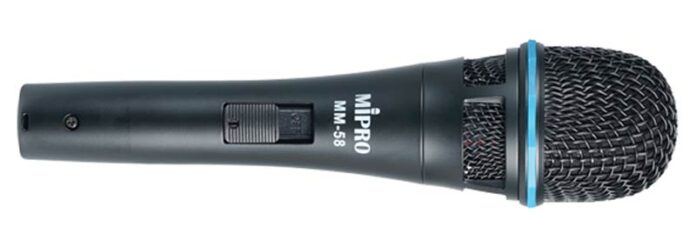 mipro-mm-58